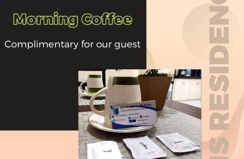 Lucban Apartment | MS Residence Building