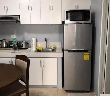 Dumaguete Apartment | MSGab