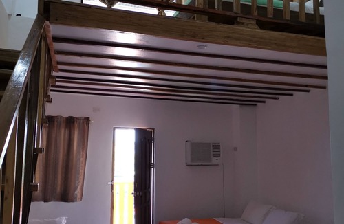 Mabua Hotel | Mt. Bagarabon Beach and Mountain Resort