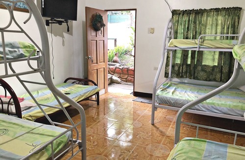 Cuenca Hotel | Mt. Maculot View Resort