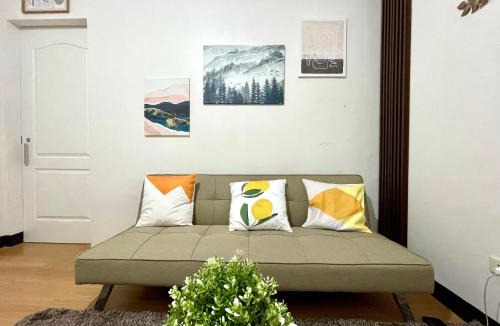 Imus Hotel | MT Palamas Cabin