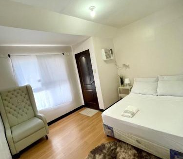 Imus Hotel | MT Palamas Cabin