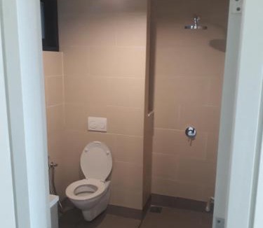 Cyberjaya Apartment | Mufasa Suites at Tamarind Suites with Wifi Netflix Coway Level 8