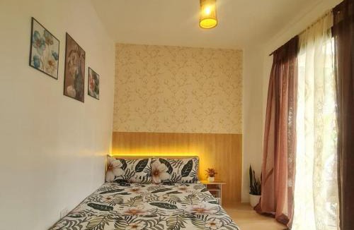 Trece Martires House | Muji-inspired Home, 2-BR Bungalow Home Trece Martires