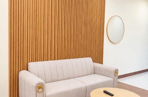 Brinchang Apartment | Muji Style brinchang Town Cozy Space Clover Home 33-1