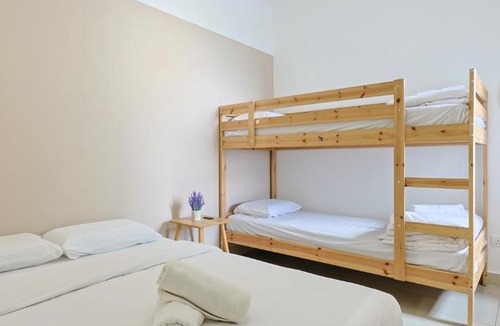 Brinchang Apartment | Muji Style Top 5 Palas Horizon Brinchang Cameron Highlands - C Home Luxury A-5-04