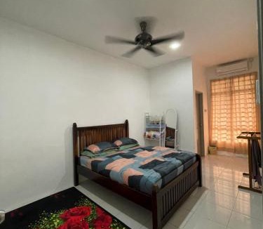 Marang House | Muqryy Homestay