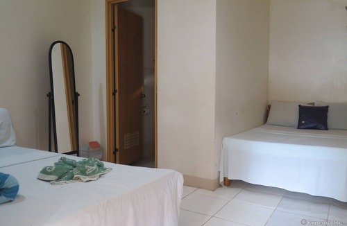 Panglao Resort | Muro Ami Beach Resort