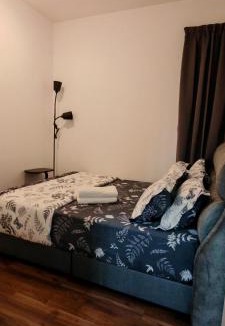 Sentul Apartment | Mus'lim Sentul KL 3 Bedroom Homestay