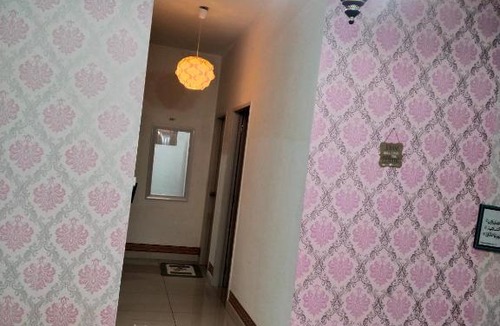 Kampung Rawa Apartment | Muslim Homestay syahirah