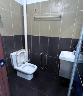 Balok House | Mutiara Awana Homestay