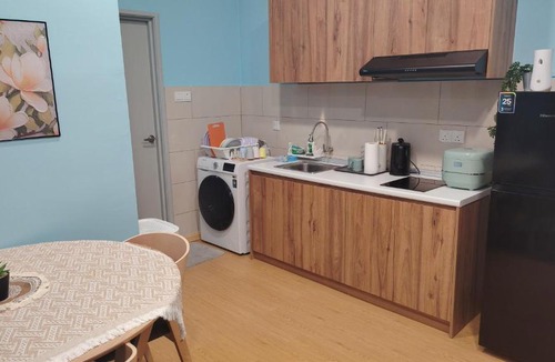 Kuantan Apartment | MV Homestay Kuantan