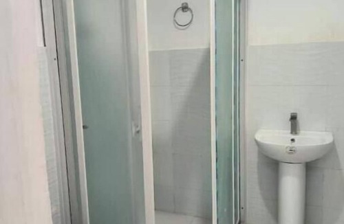 San Juan Apartment | MVH Nagasat Room in Urbiztondo