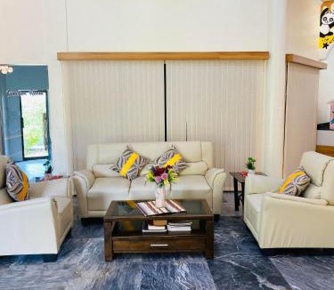 Suba Basbas Resort | MVR Mariegold Resort