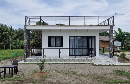 Surigao House | MW UrbanTerrace 2 -Surigao del Norte (House 2)nEntire House