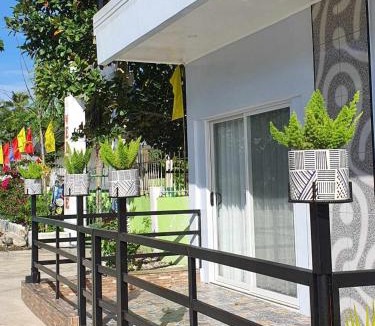 San Francisco House | MW UrbanTerrace -Surigao del Norte