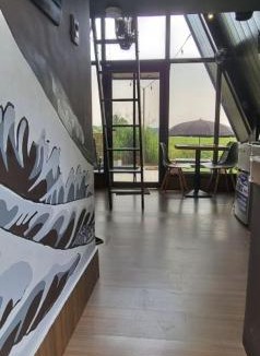 Baliuag Hotel | My Cabin by One Selah