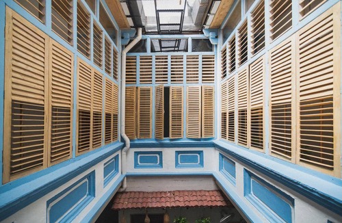 Downtown George Town Hostel | My Guesthouse 109