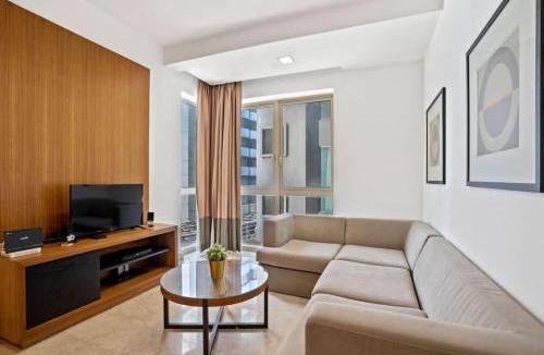 Kampung Datuk Keramat Apartment | My Habitat KL