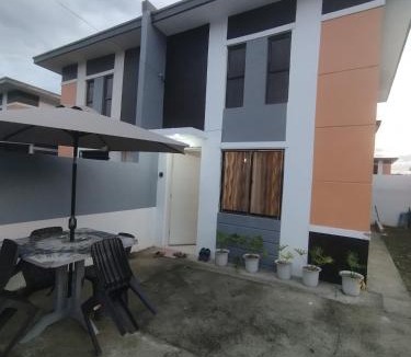 Lipa Apartment | My Happy Haus in Lipa City