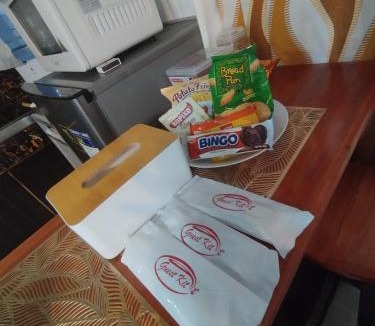 Lipa Apartment | My Happy Haus in Lipa City
