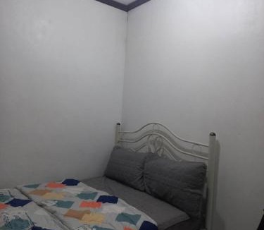 Lipa Apartment | My Happy Home in Lipa City