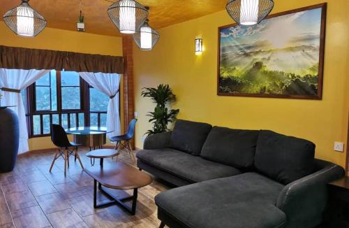 Tanah Rata Apartment | My Home Apartment - Villa Dahlia Apartment