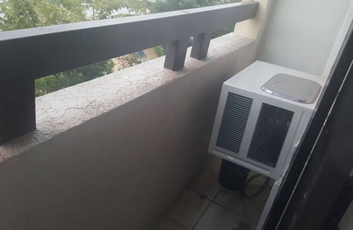 Davao Condo | MY HUMBLE ONE BR CONDOMINIUM NEAR SM DAVAO