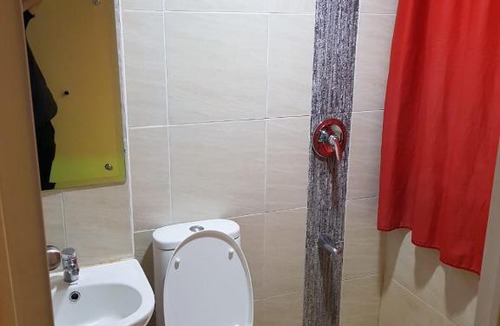 Calamba Hotel | My Inn Calamba