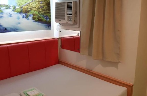 Calamba Hotel | My Inn Calamba