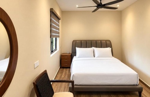 Bangsar House | My Kamar Kamar