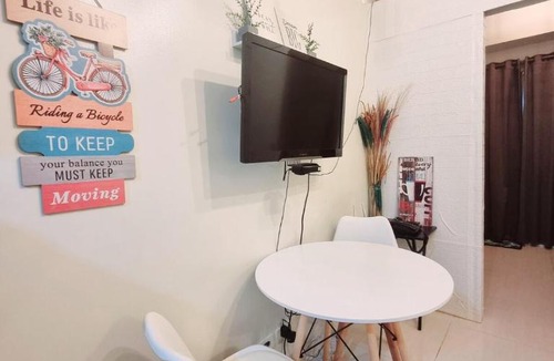San Dionisio Apartment | My little Apartment