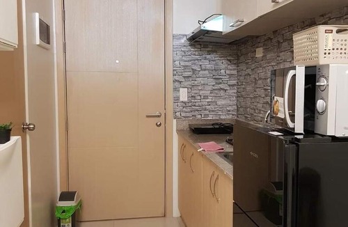 San Dionisio Apartment | My little Apartment