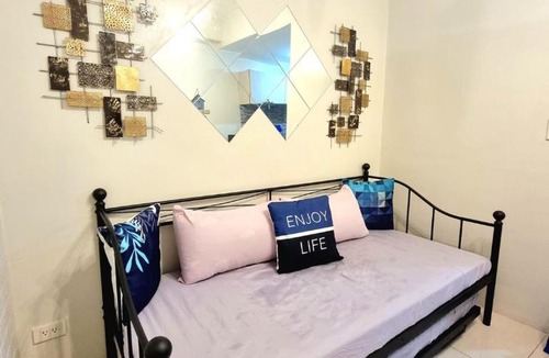 San Dionisio Apartment | My little Apartment