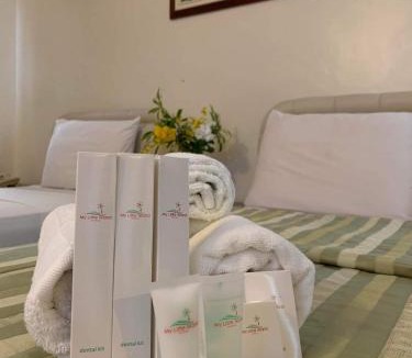 Poro Hotel | My Little Island Hotel