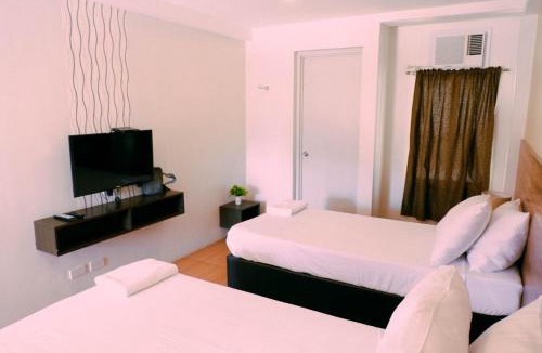Tarlac Hotel | My North Star Hotel