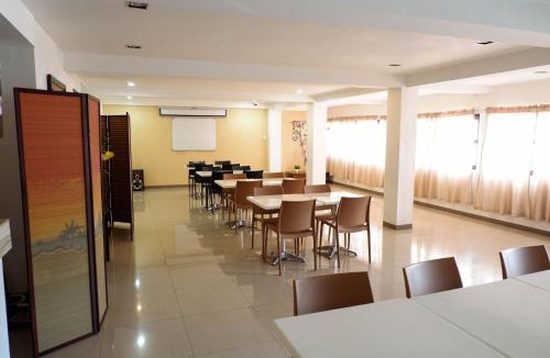 Tarlac Hotel | My North Star Hotel