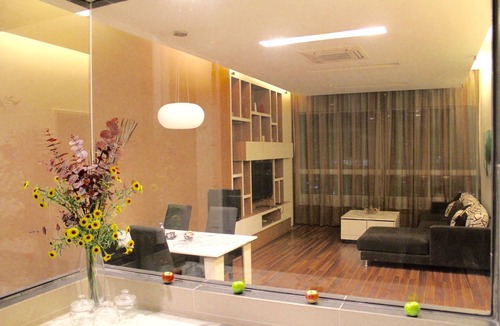 Kota Kinabalu Apartment | My Prestigious Space