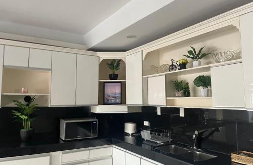 San Juan Apartment | My Suite Heart of San Juan City Near Ortigas