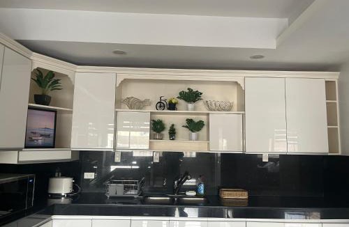 San Juan Apartment | My Suite Heart of San Juan City Near Ortigas