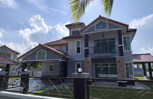 Daerah Kulai Villa | My Villa Bandar Putra Airport