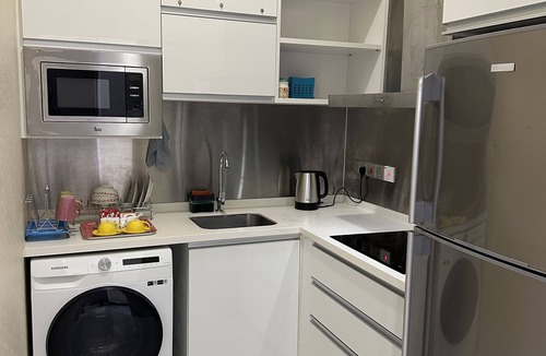 Ampang Apartment | MCity Jln Ampang | 5mins KLCC, Gleneagles Hospital