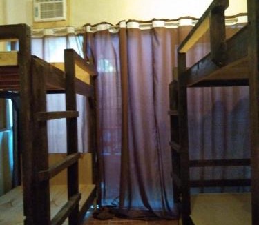 Malay Hotel | Mylene Room Rental