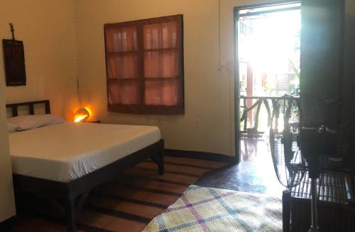 Malay Hotel | Mylene Room Rental