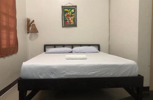 Malay Hotel | Mylene Room Rental