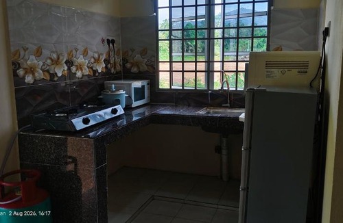 Machang House | MyNans Homestay