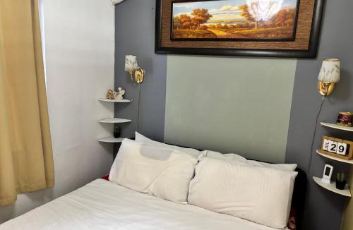 Santo Cristo Apartment | MyrVin at Grass Residences, QC