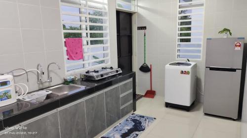 Ipoh House | Mysa Homestay