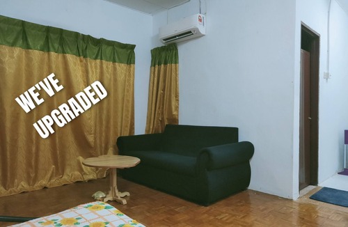 Sungai Petani House | N.A Homestay (free Wifi)