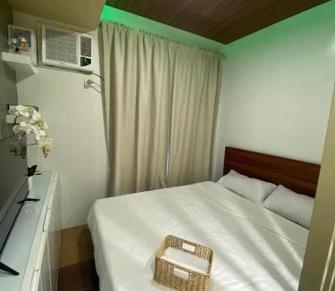 Tagaytay Apartment | NA Suites at Pine Suites Tagaytay